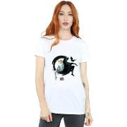 T-shirt Marvel BI15940