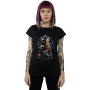 T-shirt Marvel BI16566