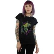 T-shirt Marvel BI16567