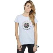 T-shirt Marvel BI16569