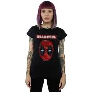 T-shirt Marvel BI18346