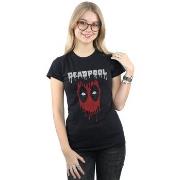 T-shirt Marvel BI18348