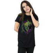 T-shirt Marvel BI18556