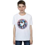 T-shirt enfant Marvel Avengers Endgame Whatever It Takes