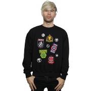 Sweat-shirt Marvel Avengers