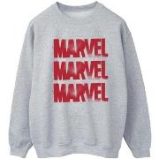 Sweat-shirt Marvel BI42202