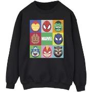 Sweat-shirt Marvel BI42269