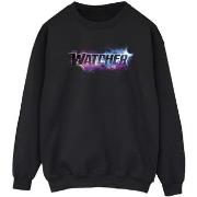 Sweat-shirt Marvel What If