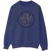 Sweat-shirt Marvel Wakanda Forever