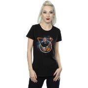 T-shirt Marvel Guardians Of The Galaxy