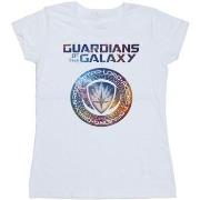 T-shirt Marvel Guardians Of The Galaxy