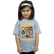 T-shirt enfant Marvel BI22692