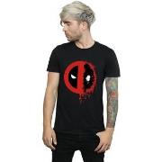 T-shirt Marvel BI22721