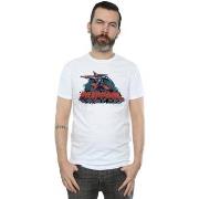 T-shirt Marvel BI22809