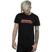 T-shirt Marvel BI22828