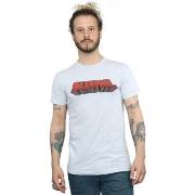 T-shirt Marvel BI22828