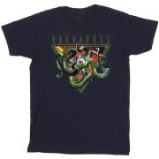 T-shirt Marvel BI23115