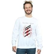 Sweat-shirt Marvel BI44729