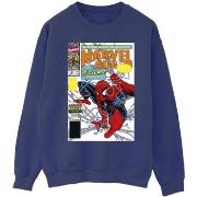 Sweat-shirt Marvel Age