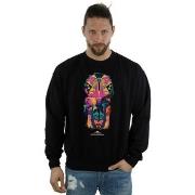 Sweat-shirt Marvel Thor Ragnarok Character Totem