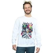 Sweat-shirt Marvel Ragnarok