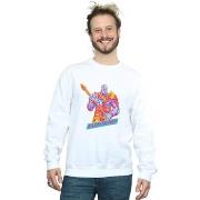 Sweat-shirt Marvel Ragnarok