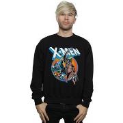 Sweat-shirt Marvel X-Men