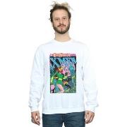 Sweat-shirt Marvel X-Men The Dark Phoenix Saga