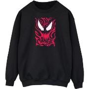 Sweat-shirt Marvel Carnage