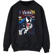 Sweat-shirt Marvel Venom Lethal Protector