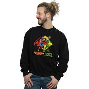 Sweat-shirt Marvel BI49183