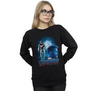 Sweat-shirt Marvel Avengers Endgame