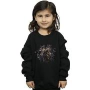 Sweat-shirt enfant Marvel Avengers Endgame Vs