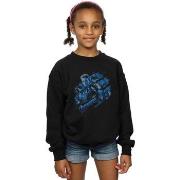 Sweat-shirt enfant Marvel Avengers Endgame Hero Flash