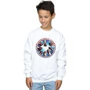 Sweat-shirt enfant Marvel Avengers Endgame Whatever It Takes