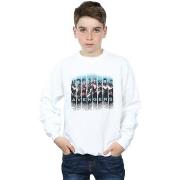 Sweat-shirt enfant Marvel Avengers Endgame Assemble