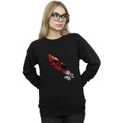 Sweat-shirt Marvel BI47571