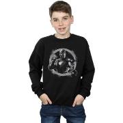 Sweat-shirt enfant Marvel Avengers Endgame Nano