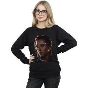 Sweat-shirt Marvel Avengers Endgame Avenge The Fallen Black Widow