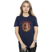 T-shirt Marvel Cool Cat