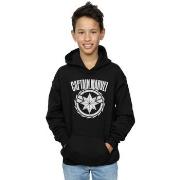 Sweat-shirt enfant Marvel BI5423