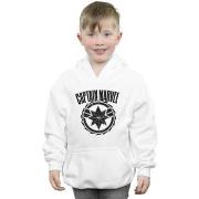 Sweat-shirt enfant Marvel BI5423