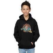 Sweat-shirt enfant Marvel Star Power