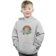 Sweat-shirt enfant Marvel Star Power