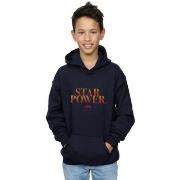 Sweat-shirt enfant Marvel Star Power