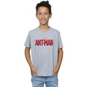 T-shirt enfant Marvel BI6503