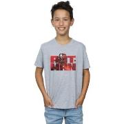 T-shirt enfant Marvel BI6537