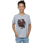 T-shirt enfant Marvel BI6578