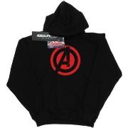 Sweat-shirt Marvel Avengers Assemble