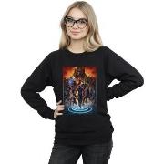 Sweat-shirt Marvel Avengers Endgamees At War